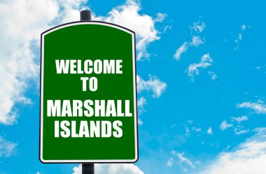 Marshall Adaları na hoş geldiniz