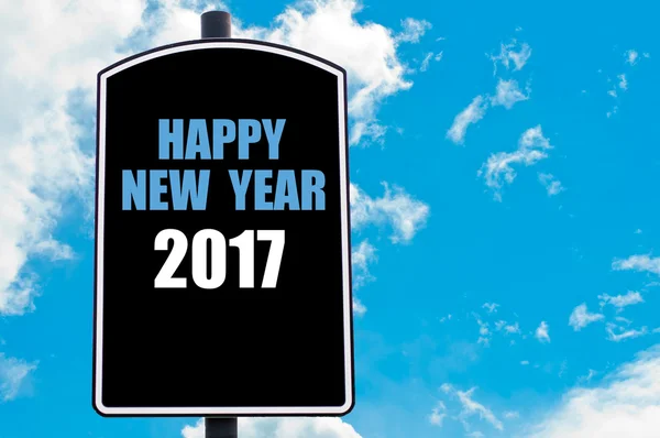 Feliz año nuevo 2017 — Foto de Stock