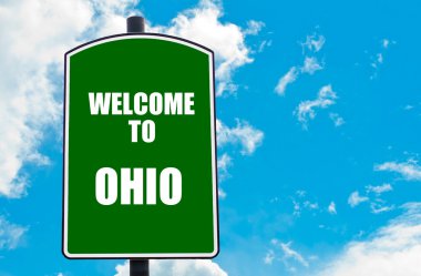 Ohio'ya hoş geldiniz