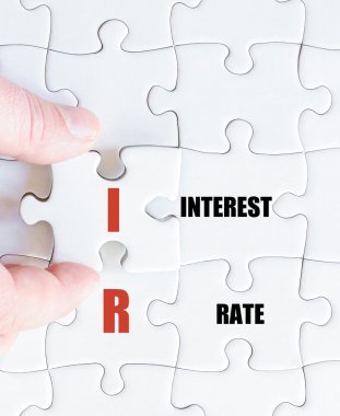 İş kısaltma IR ile son bulmaca parçası