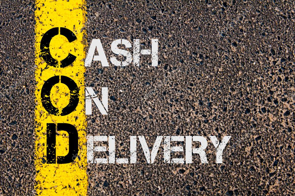 Cash On Delivery Images, HD Pictures For Free Vectors Download - Lovepik.com