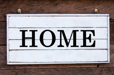 İlham verici mesajı - ana sayfa