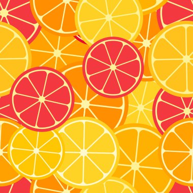 narenciye seamless modeli.