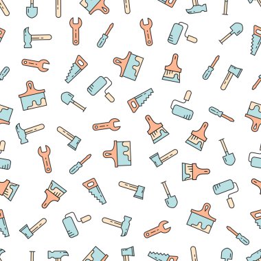 Araçlar seamless modeli