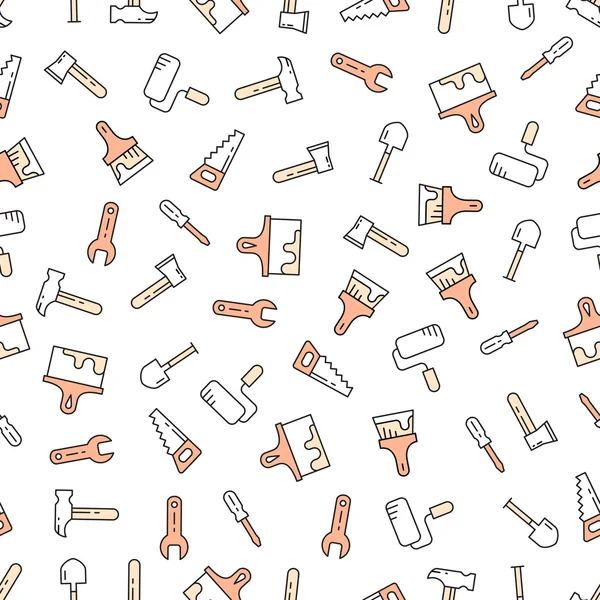 Araçlar seamless modeli