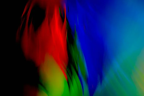 Colorful abstract shapes and lines backgrounds with copy space