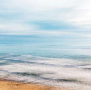 Pasifik dalga hareketi