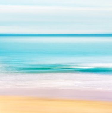 tropikal deniz deniz manzarası