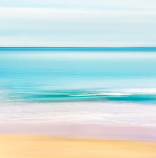 Tropical Ocean Seascape — Stock Photo, Image