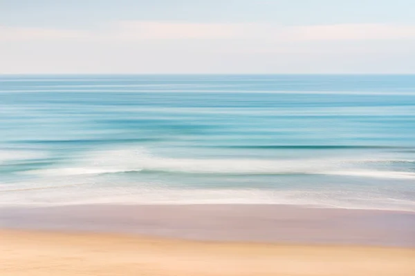 Infinite Ocean Royalty Free Stock Images