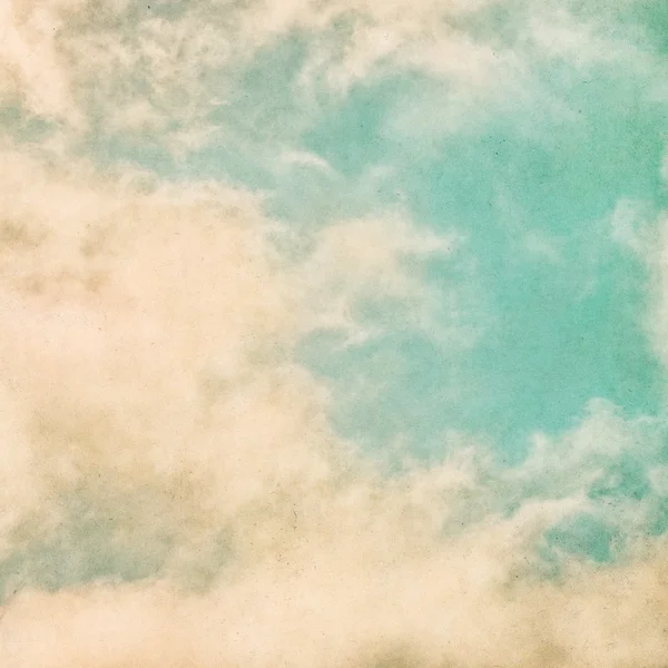 Туман Ретро Гра — стоковое фото