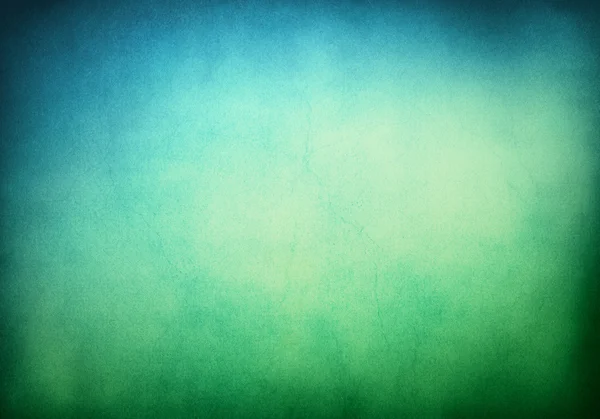 Green Blue Background — Stock Photo, Image