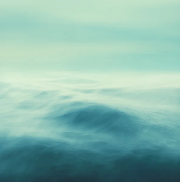 Stormy Ocean — Stock Photo, Image