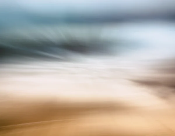바다 모래 개요 — 스톡 사진
