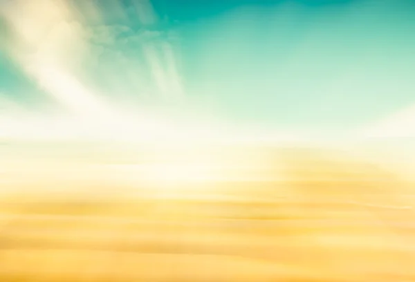 Zand Sky Abstract — Stockfoto
