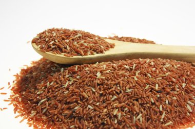 Kırmızı Yasemin ric