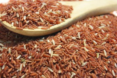 Kırmızı Yasemin ric