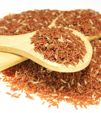 Kırmızı Yasemin ric