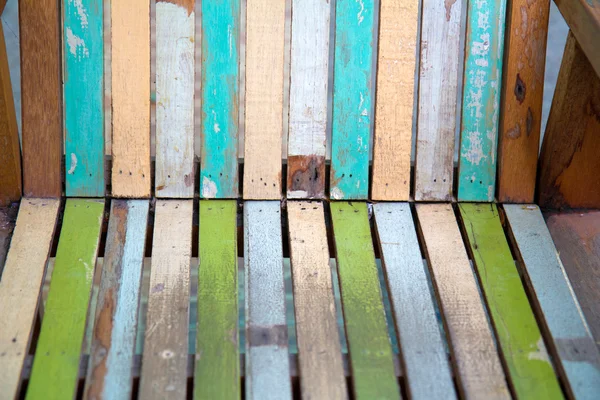 Vintage tavole di legno sfondo — Foto Stock