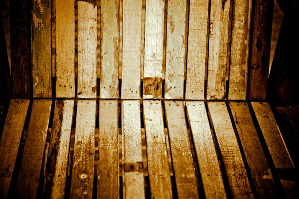 Фон из старинных деревянных досок — стоковое фото