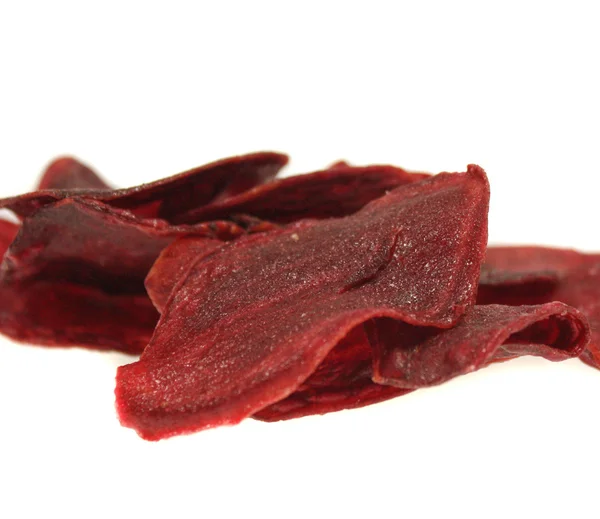 tatlı patates cipsi
