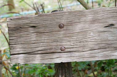 kabuk ahşap Pano çerçeve