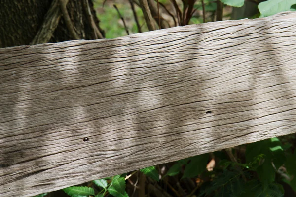 Кора деревянная рама — стоковое фото