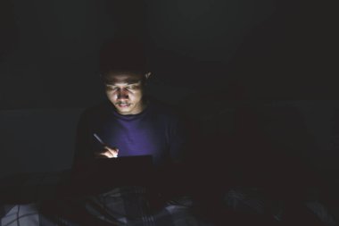 Soyut Yaratıcı konsept vektörü bulanık arkaplan kümesi. Web ve Mobil Uygulamalar için, sanat resimleme şablonu tasarım, ticari bilgi ve sosyal medya, modern dekorasyon .ign, ticari bilgi ve sosyal medya için