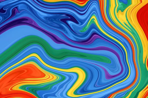 Absabstract Kreatives Konzept Vektor Mehrfarbig Verschwommenen Hintergrund Gesetzt Für Web — Stockfoto