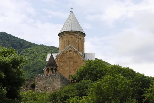 Ananuri kale, Georgia