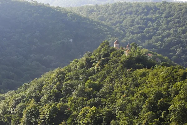 Monastero di Motsameta, Georgia — Foto Stock