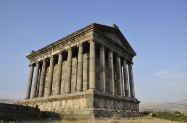Garni Tapınağı, Ermenistan