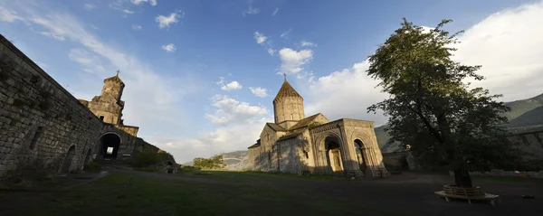 Tatev manastır, Ermenistan