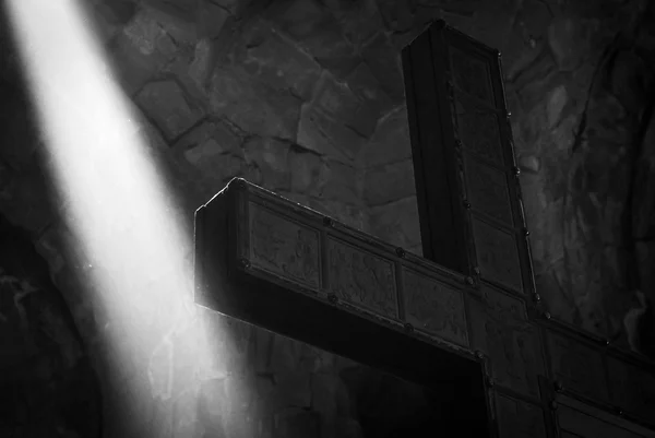 Gürcistan 'daki Jvari Manastırı