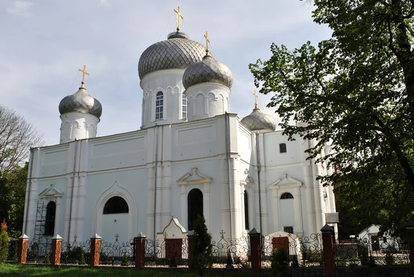 Biserica — Fotografie, imagine de stoc