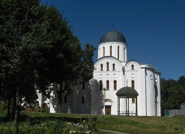 Igreja — Fotografia de Stock