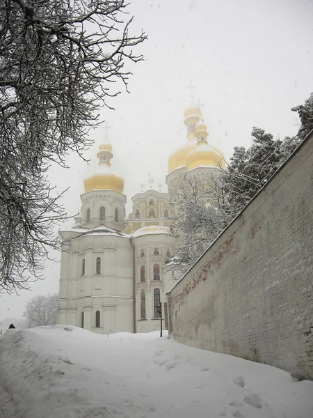 Kiev-Pechersk Lavra