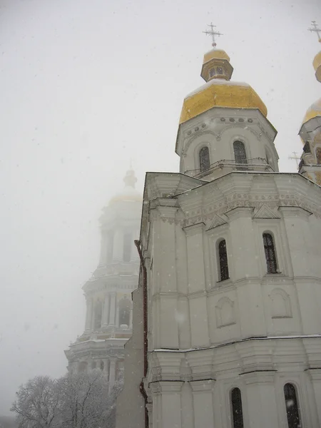 Kiev-Pechersk Lavra — Fotografie, imagine de stoc