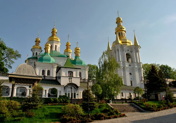 Православна церква — стокове фото