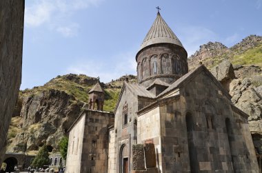 geghard Manastırı, Ermenistan