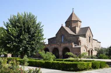 Gayane Manastırı, Ermenistan