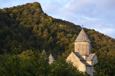 haghartsin Manastırı, Ermenistan