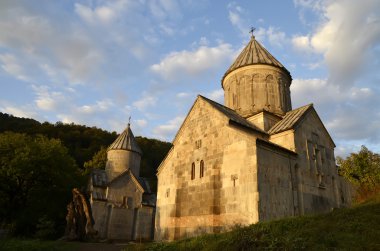 haghartsin Manastırı, Ermenistan