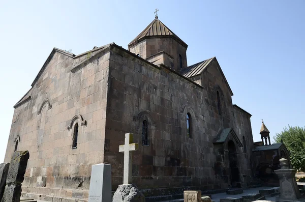 Kloster Gayane, Armenien — Stockfoto