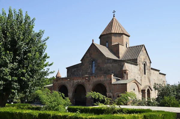 Kloster Gayane, Armenien — Stockfoto