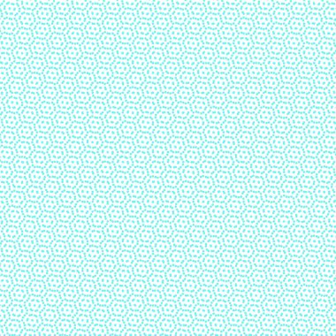 Vektör çizimi. Soyut piksel arkaplanı. Modern tarz arka plan. Farklı boyutlardaki karelerle şebeke.