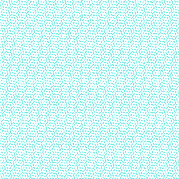 ベクトルイラスト。抽象的なピクセル背景。モダンなスタイリッシュな背景。異なるサイズの正方形のグリッド. — ストックベクタ