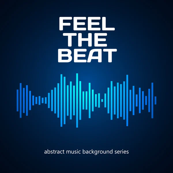 Renkli ekolayzer simgesi.