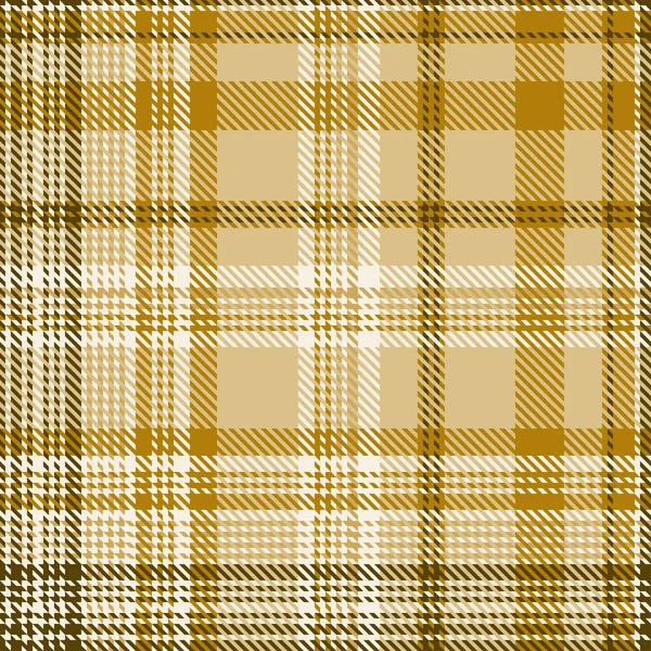 Damalı Klasik Desenli Tartan Soyut Pürüzsüz Desen Geleneksel Renkli Çizgili — Stok Vektör