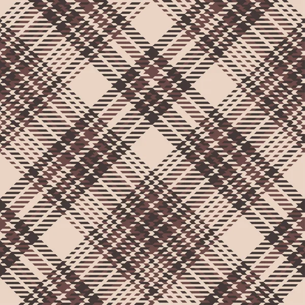 Modèle Carreaux Sans Couture Mode Arrière Plan Damier Cage Tartan — Image vectorielle